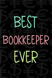 Best Bookkeeper Ever