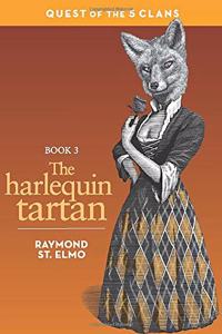 Harlequin Tartan