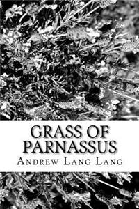 Grass of Parnassus