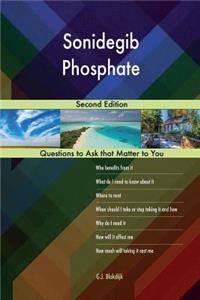 Sonidegib Phosphate; Second Edition