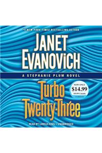 Turbo Twenty-Three