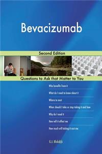 Bevacizumab; Second Edition