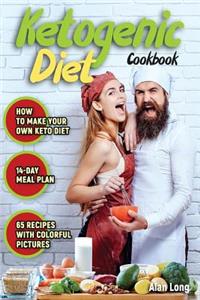 Ketogenic Diet Cookbook