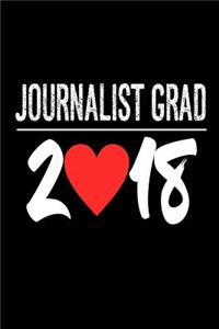 Journalist Grad 2018