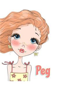 Peg
