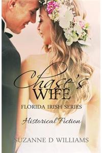 Chase's Wife