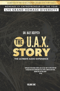 UAX Story
