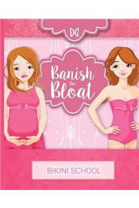Bikini Model Prep School