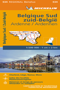 Belgium South Ardennes