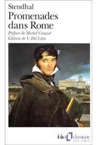 Promenades Dans Rome