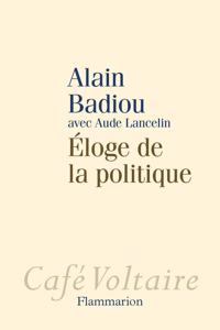 Eloge de la politique