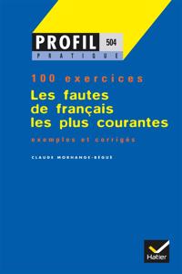Profil formation