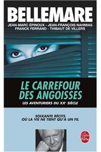 Carrefour DES Angoisses
