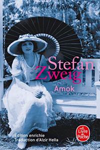 Amok (Nouvelle Edition 2013)