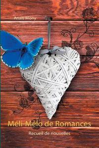 Méli-Mélo de Romances