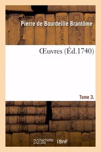 Oeuvres. Tome 3. Partie 2