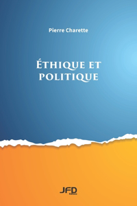 Éthique et politique