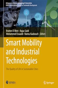 Smart Mobility and Industrial Technologies