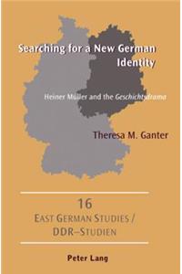 Searching for a New German Identity
