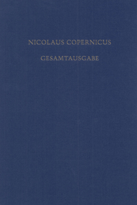Biographia Copernicana