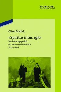 -Spiritus Intus Agit-