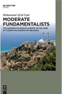 Moderate Fundamentalists