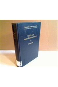 Elektronik Freier Raumladungen