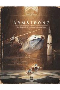 Armstrong (German Edition)