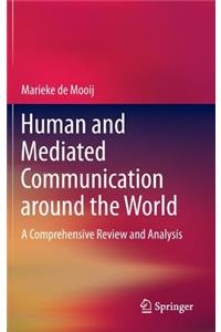 Human and Mediated Communication Around the World