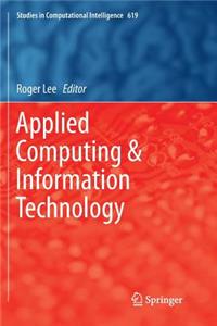 Applied Computing & Information Technology