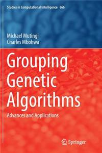 Grouping Genetic Algorithms