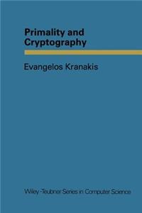 Primality and Cryptography