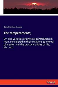 temperaments;