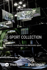 E-Sport Collection (Complete Edition)