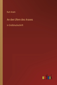 An den Ufern des Araxes
