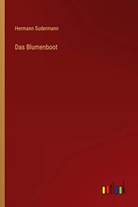 Das Blumenboot