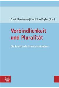 Verbindlichkeit Und Pluralitat