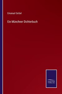 Münchner Dichterbuch