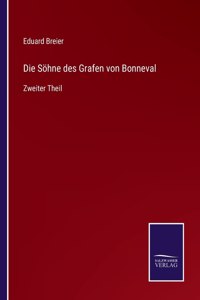 Söhne des Grafen von Bonneval