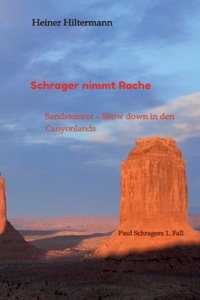 Schrager nimmt Rache