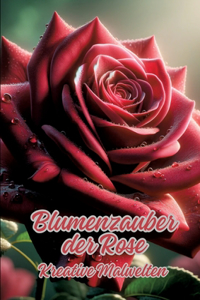 Blumenzauber der Rose