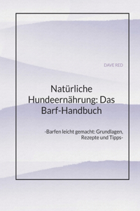 Natürliche Hundeernährung