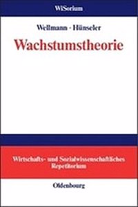 Wachstumstheorie