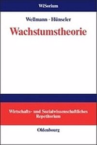 Wachstumstheorie