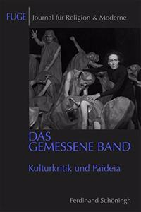 Das Gemessene Band