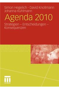 Agenda 2010