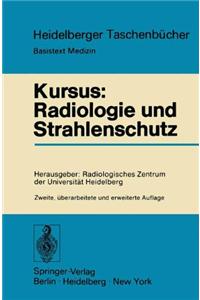 Kursus: Radiologie Und Strahlenschutz
