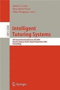 Intelligent Tutoring Systems