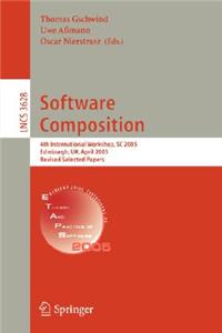 Software Composition