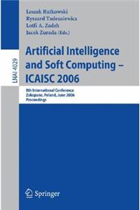 Artificial Intelligence and Soft Computing - Icaisc 2006
